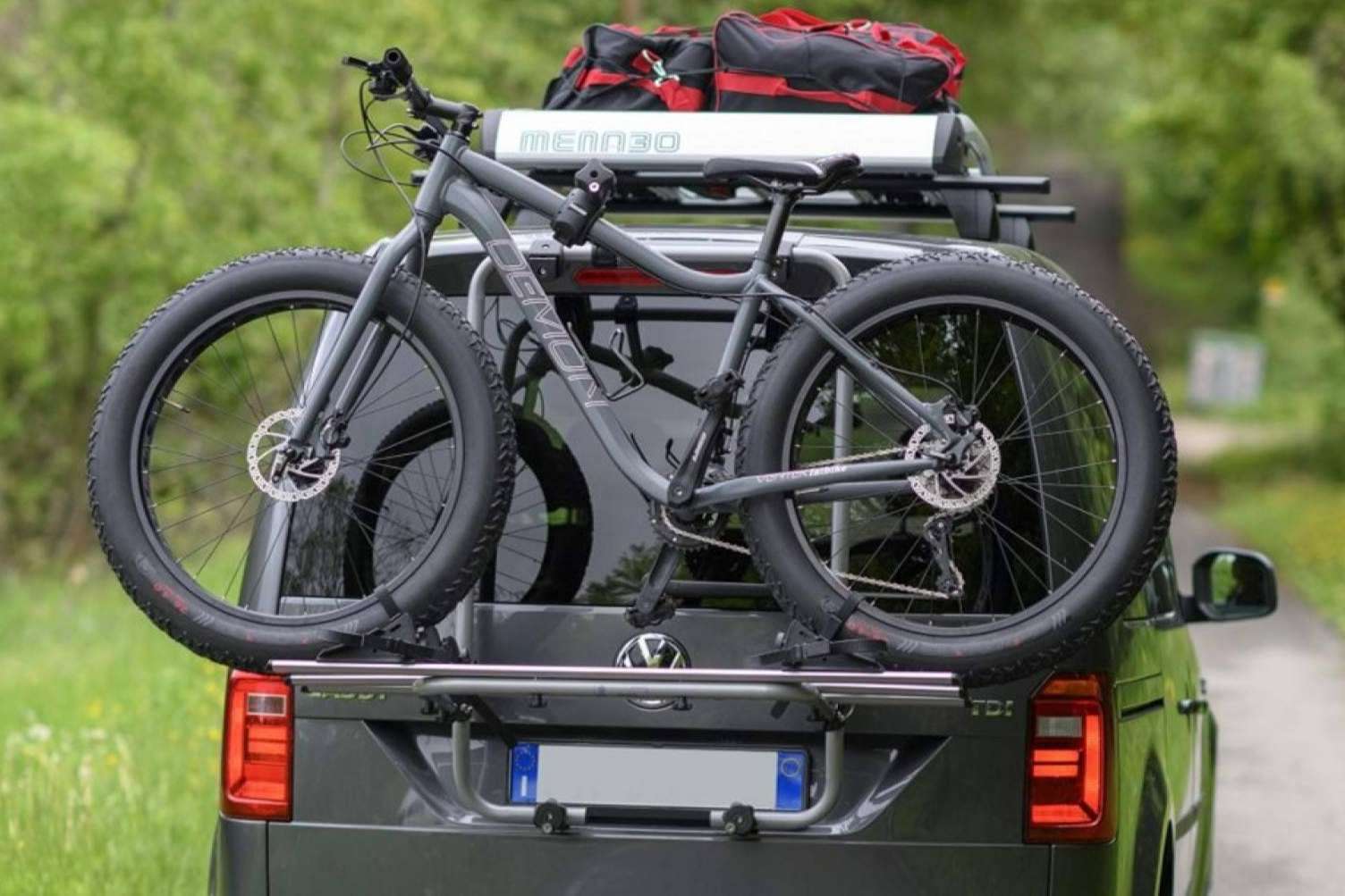 Menabo-eu.com, nace la tienda online definitiva para accesorios de transporte Menabo