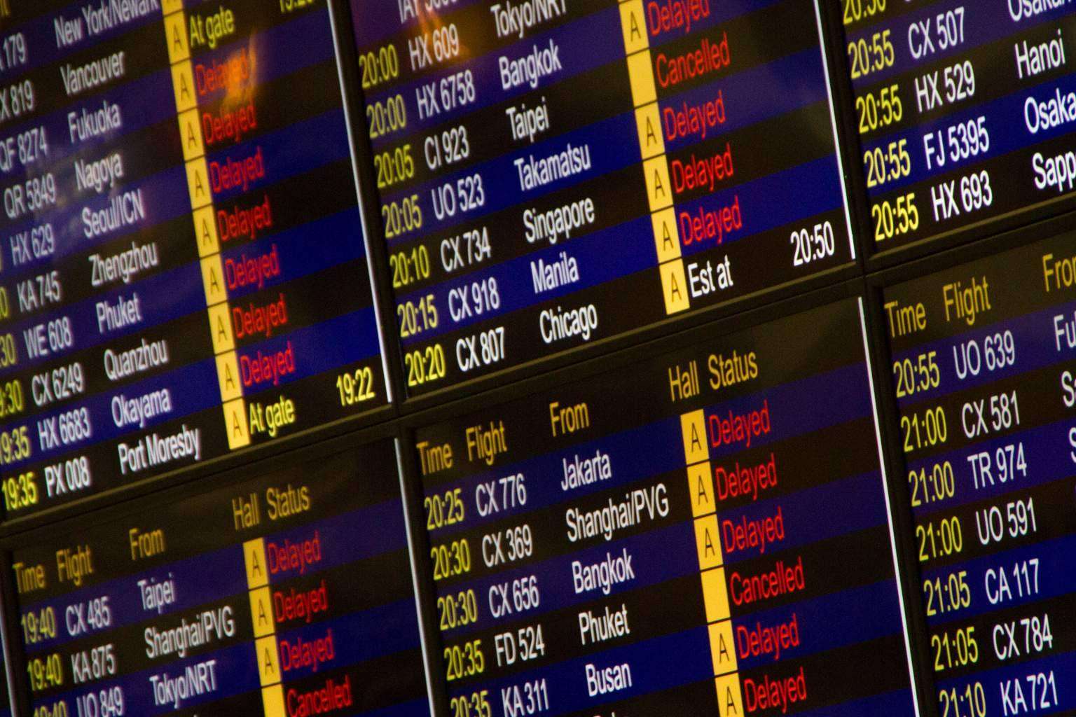 Wings to Claim, uno de los primeros reclamadores para viajeros asiáticos