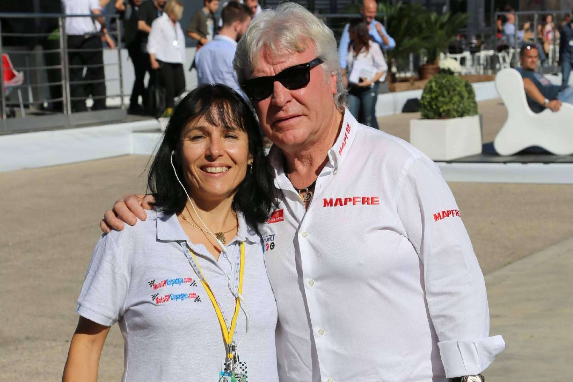 Suitours es una agencia especializada en la venta de entradas de Formula 1 y MotoGP