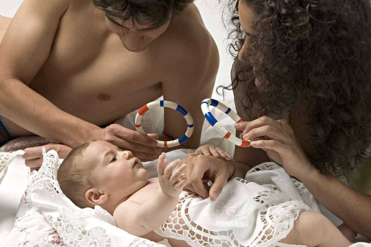 Cómo los primeros años determinan el futuro del ser humano, las reflexiones de Educar con Abrazos de Amor
