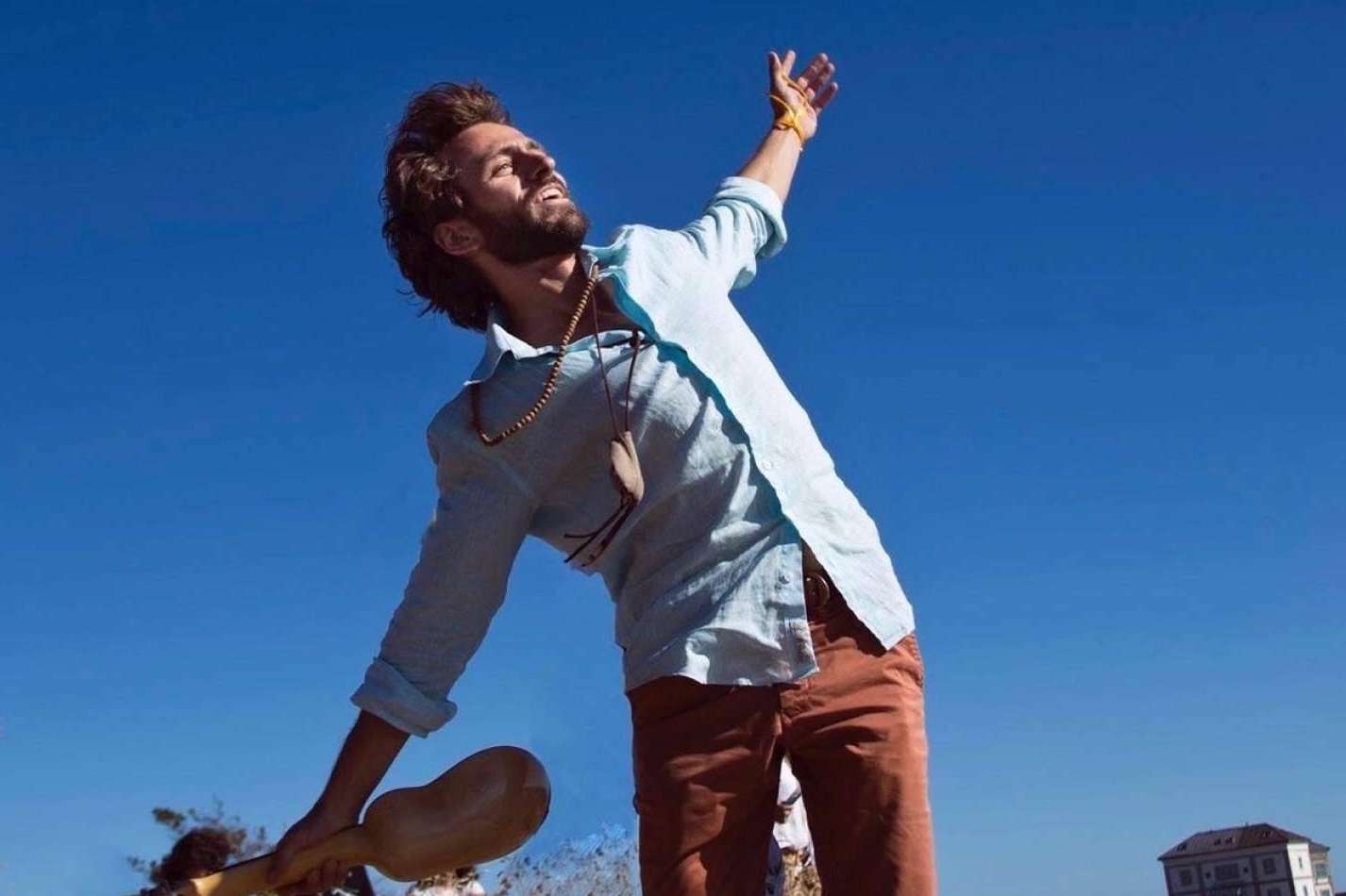 'Viaje a través de los Chakras', el curso de Ravi Ram para el crecimiento personal