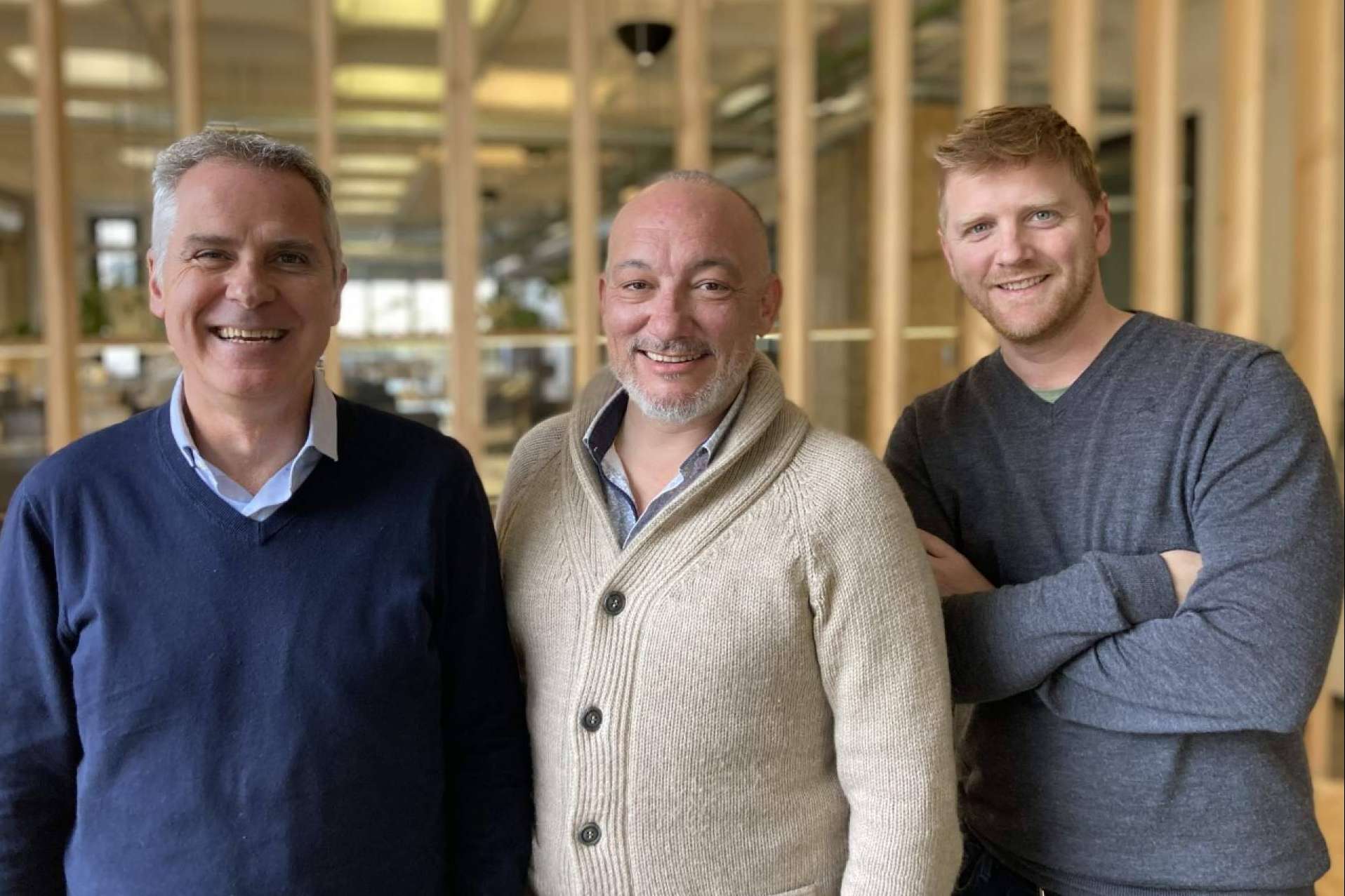 La startup que está cambiando el mundo de la hostelería y restauración