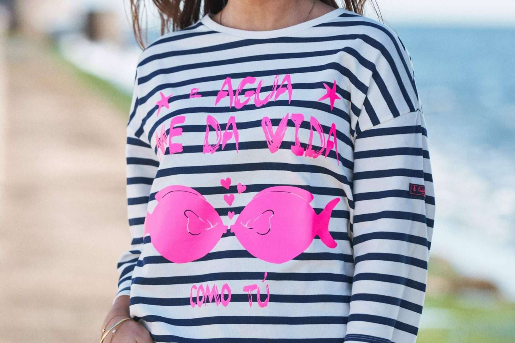 La tienda Ay Candela! ofrece una gran variedad de ropa de marcas originales