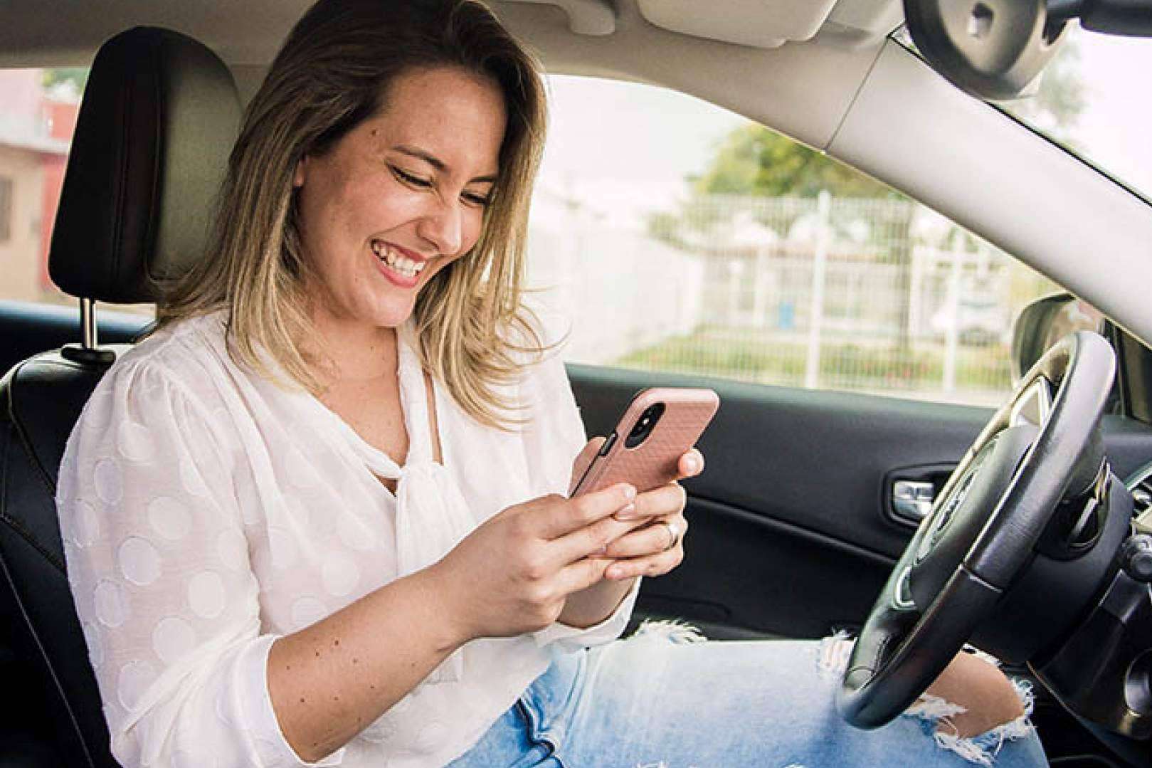 Voy Driving, la posibilidad de tener un buen coche sin preocupaciones