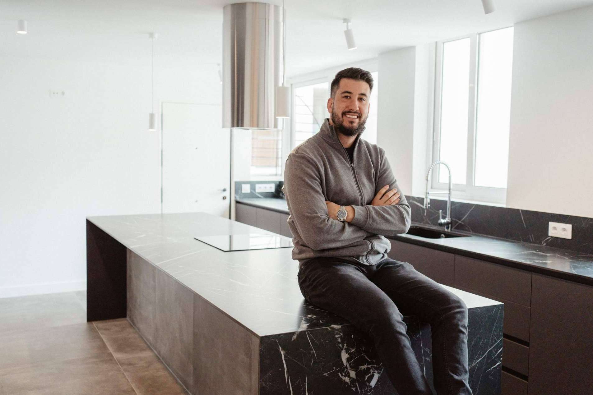 Las claves para tener éxito como inversor inmobiliario, la revelación del curso César Rivero