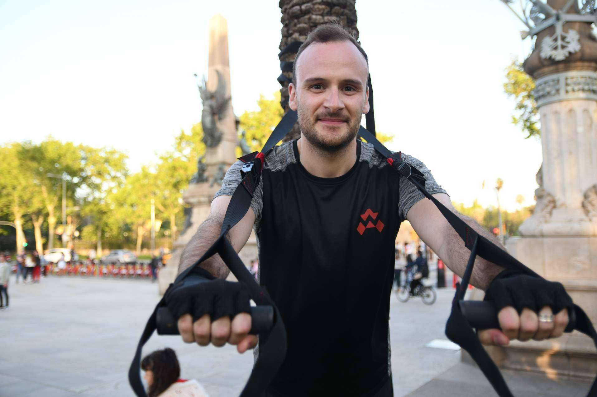 Deporte al aire libre para todos los públicos con Active Winners