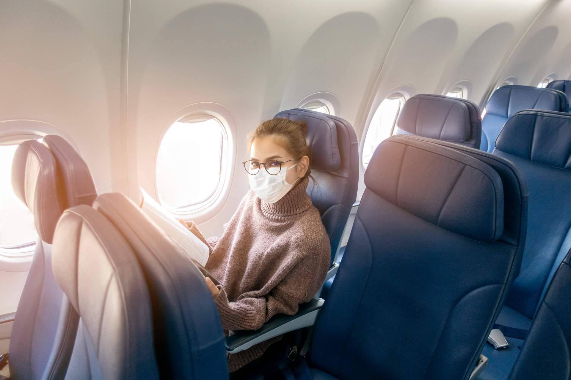 La importancia de viajar con un seguro de viaje Covid, por Coverontrip