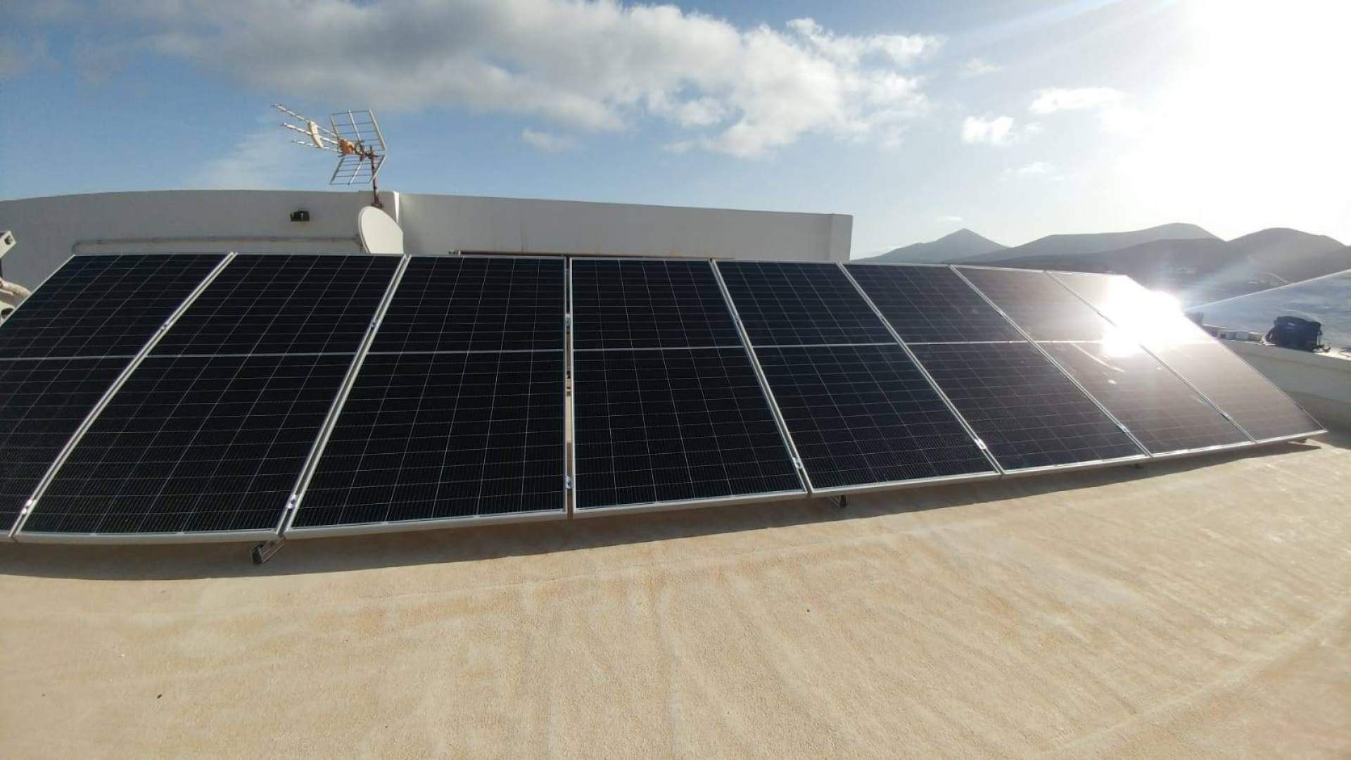 Según Estudio Termosolar, las placas solares son el futuro