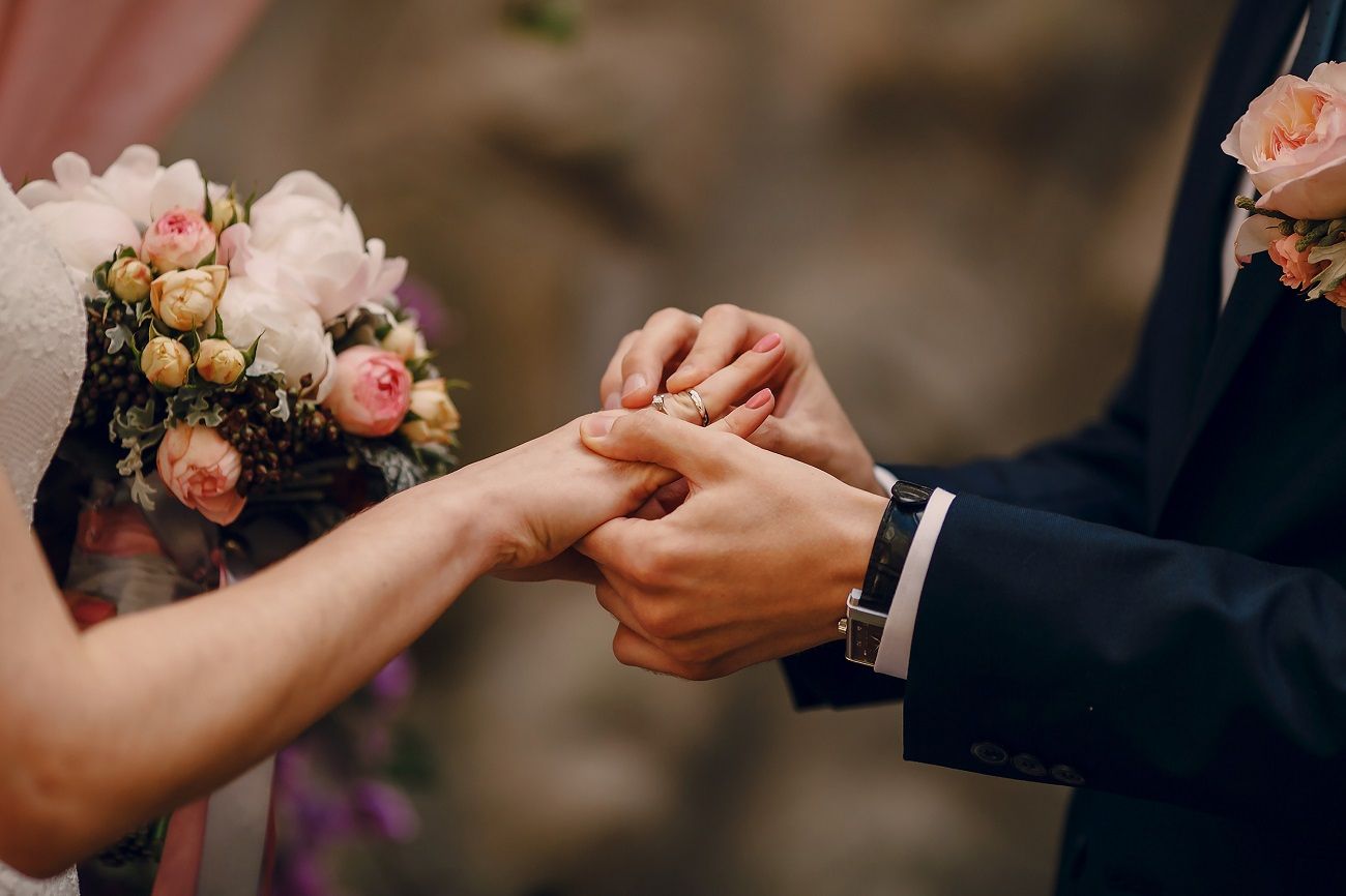 Joyería nupcial: así debe elegirse según los expertos del sector
