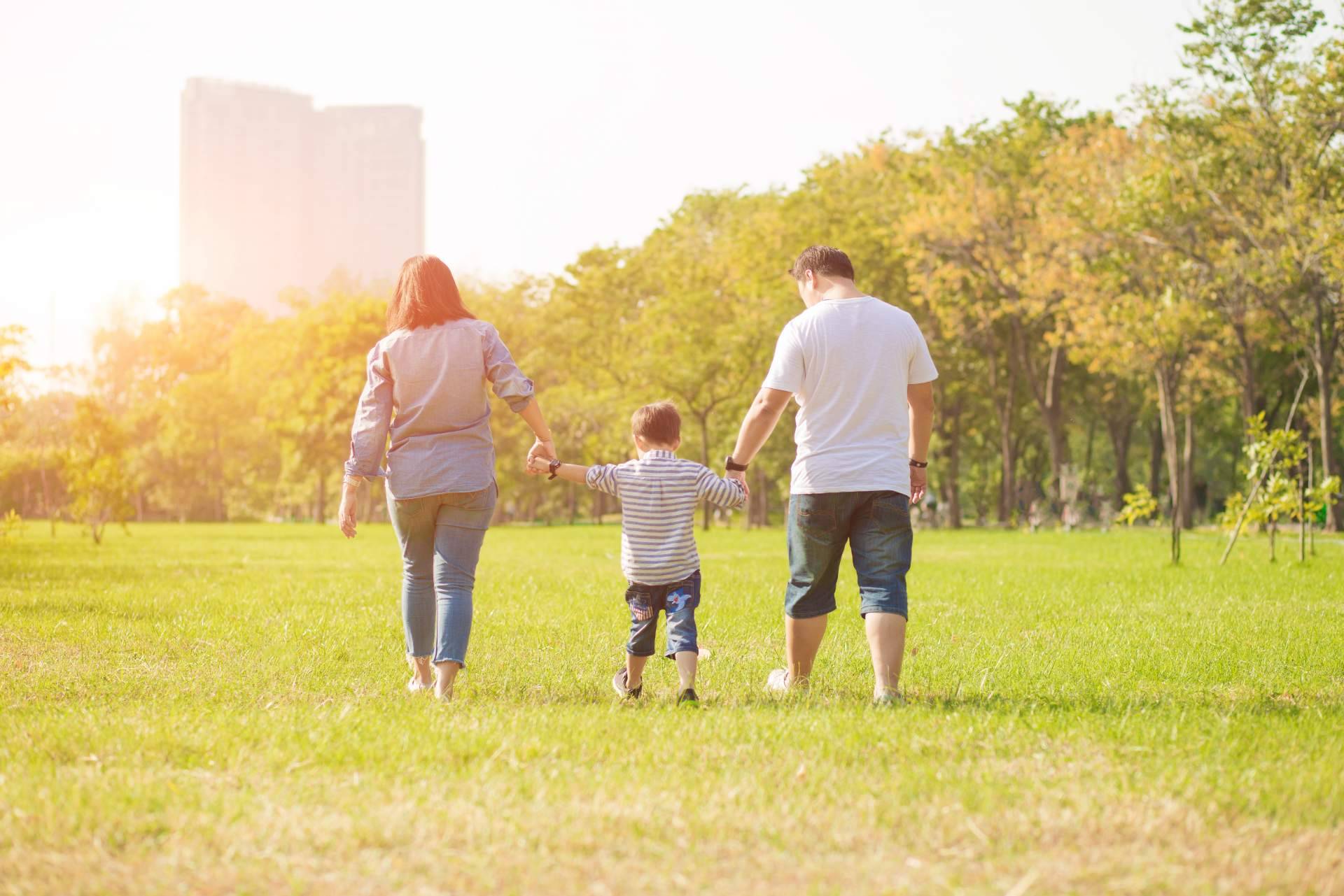 Por PuntoSeguro, ¿hasta qué edad dura un seguro de vida?