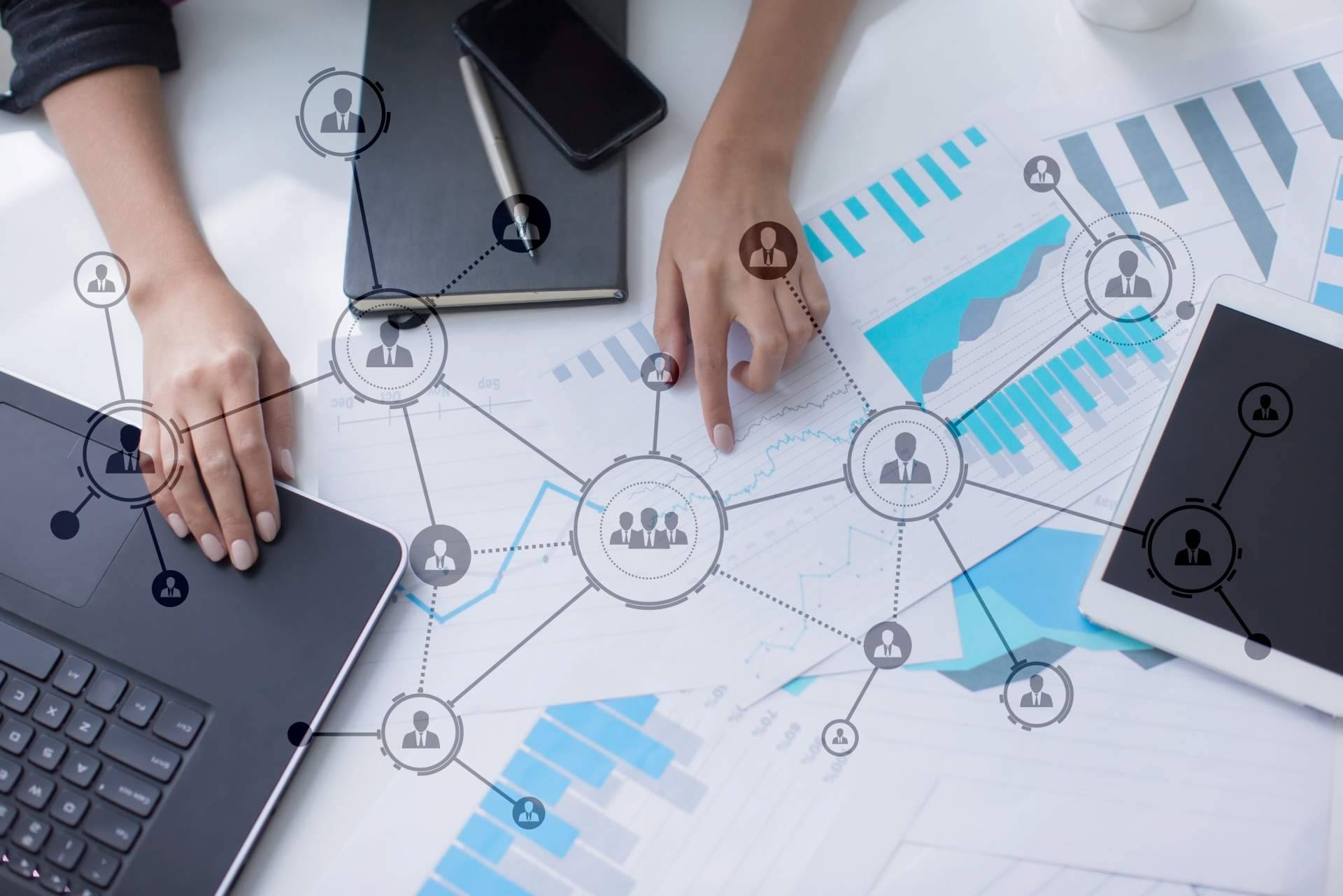 ¿Qué tareas realiza un community manager?, por Futura Brands