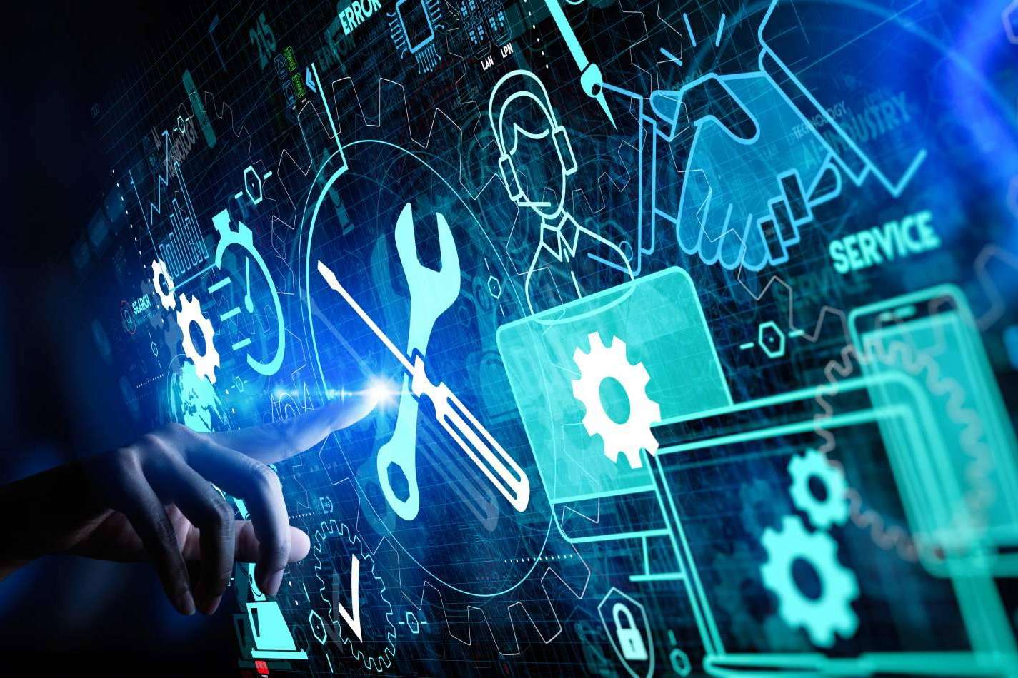 Servicios de mantenimiento web y solución de problemas en WordPress de la mano de Simio Digital