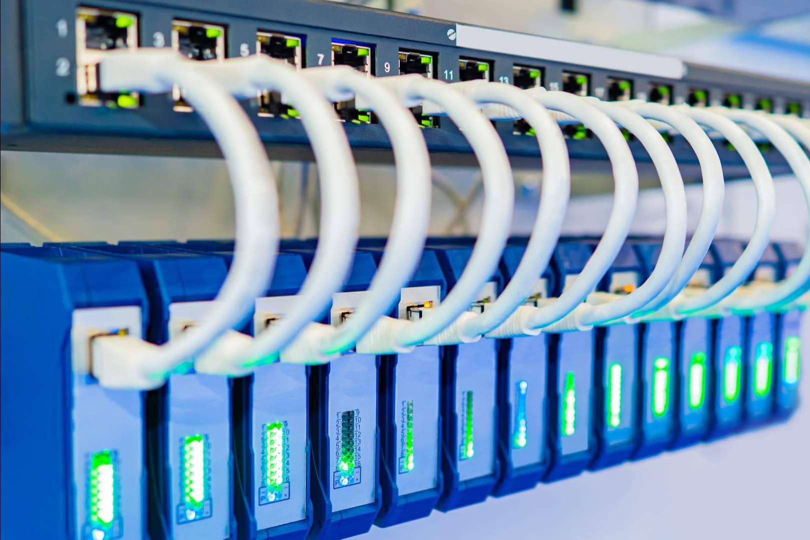 El cableado estructurado es importante