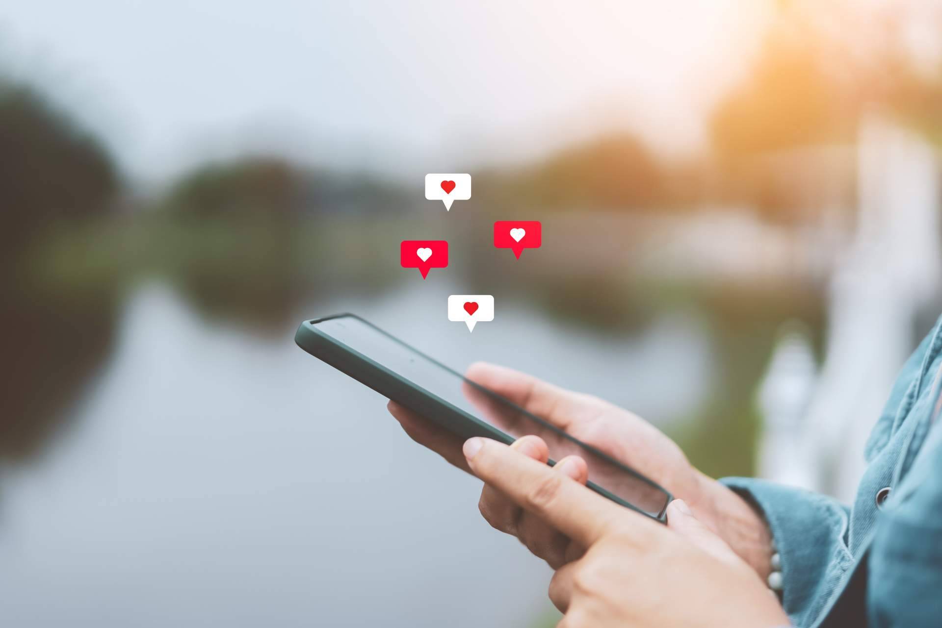 ¿A qué se debe el éxito de TikTok?, por Futura Brands