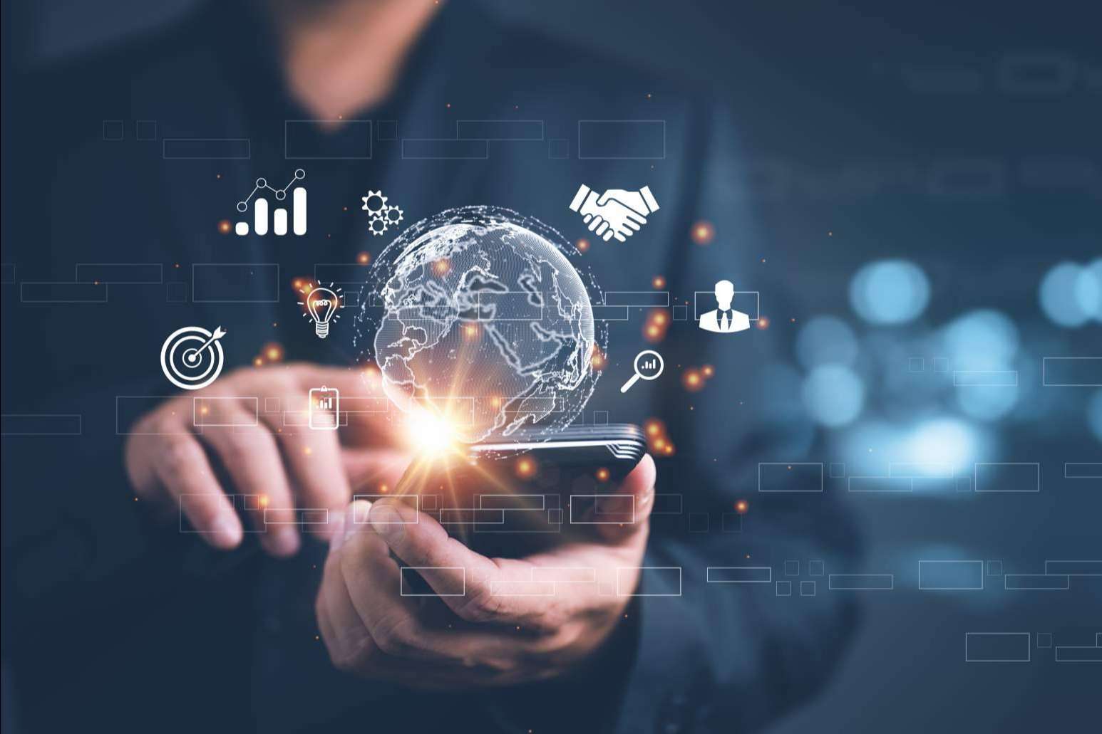Digitalizar una empresa con el Kit Digital para autónomos