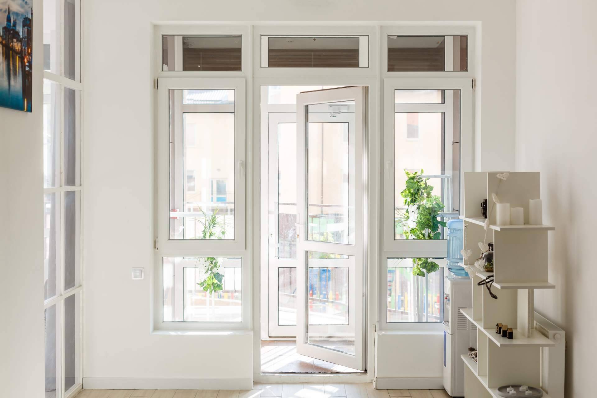 Los beneficios que aporta la instalación de ventanas de PVC en el hogar, por Fenelux Eficiency, Windows & Leds