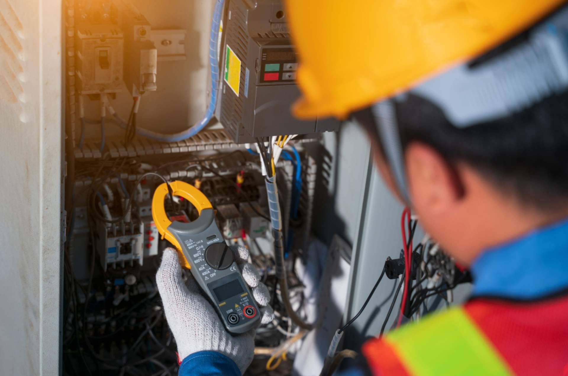 Distrelec, profesionales del material eléctrico