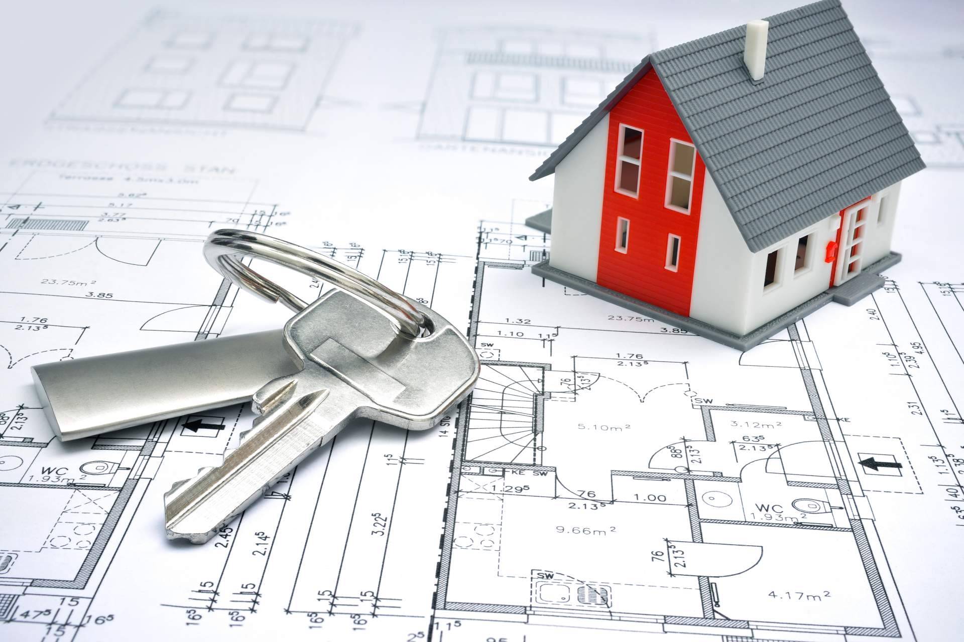 La empresa de servicios Buve ayuda a vender una vivienda totalmente gratis y sin exclusivas