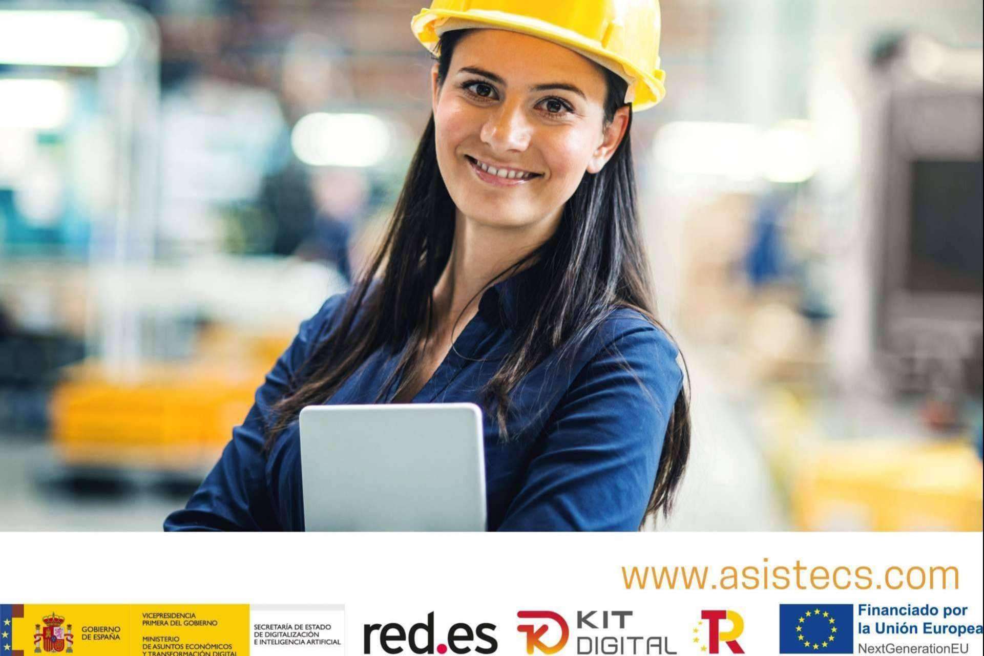 La Industria 4.0, por Asistecs