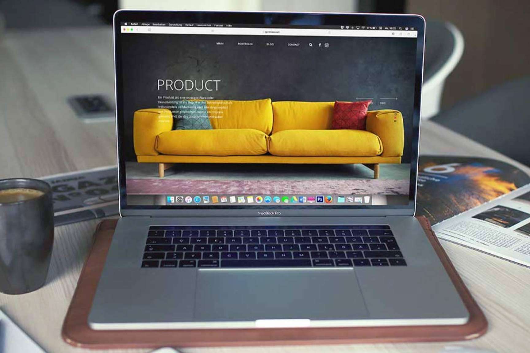 Mejorar las ventas de una tienda online con una buena estrategia de marketing