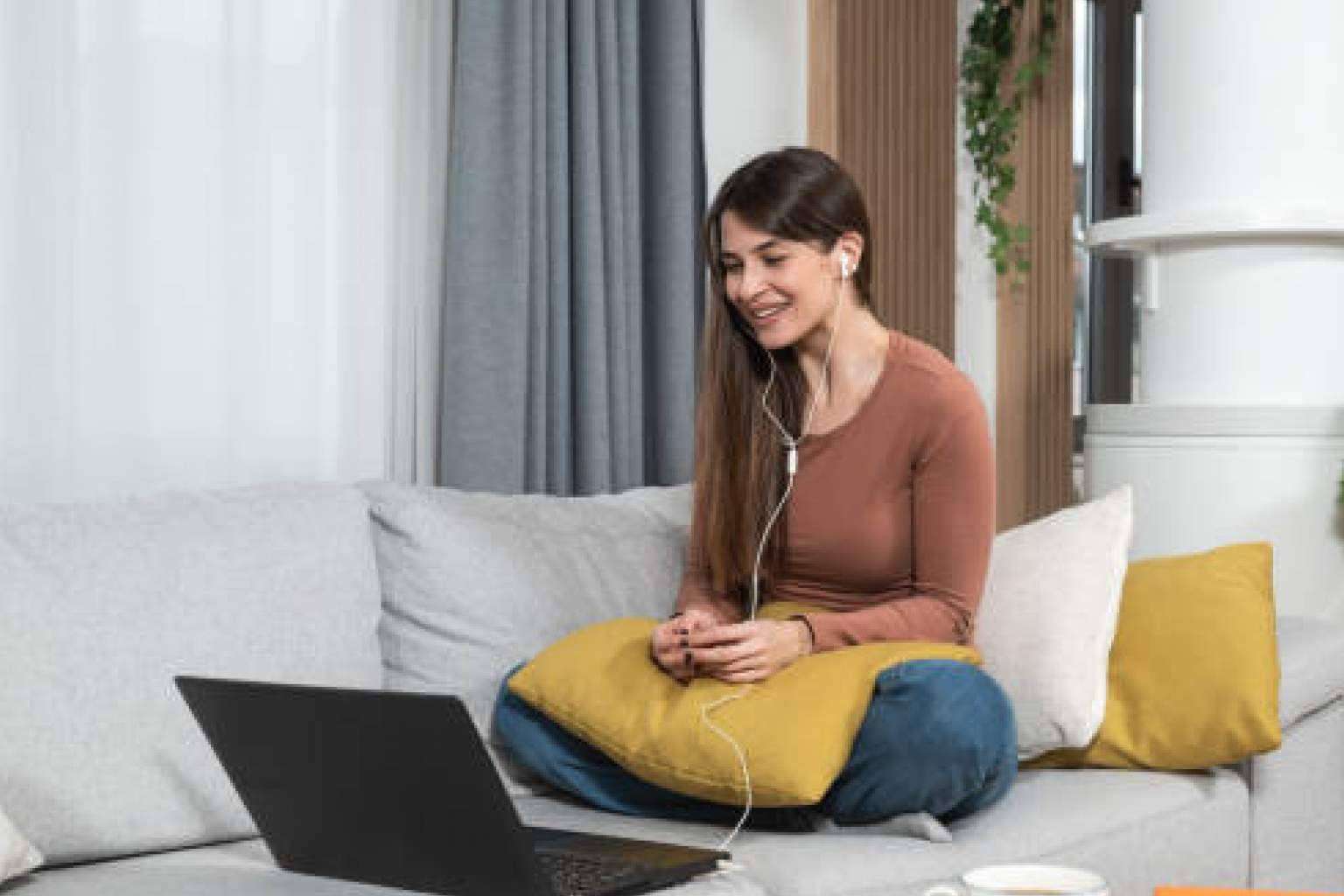 Las terapias de psicología online que conducen a una vida mejor de BT Psicología