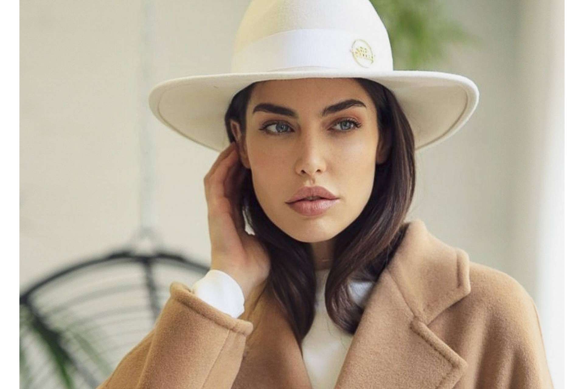 Los accesorios artesanales de alta calidad y exclusividad elaborados con lana merina, cachemira y alpaca por la firma Giodoro