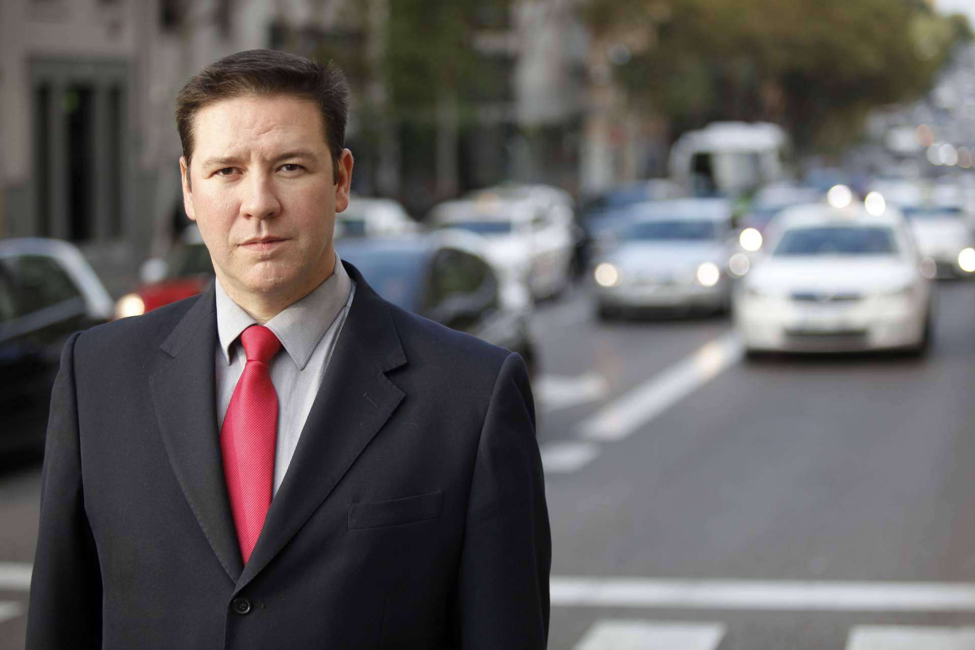 Contar con una defensa especializada en el procedimiento penal es importante, por el bufete Sanz Cabrejas