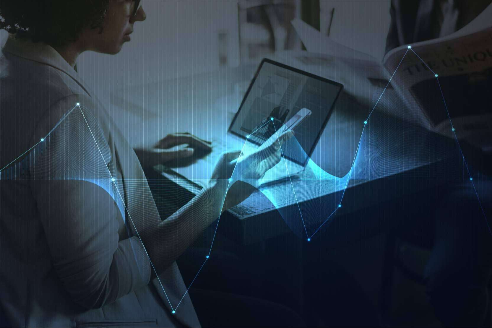 Dar el salto al mundo digital con la ayuda del Kit Digital y los profesionales de la agencia Sr. Jingles