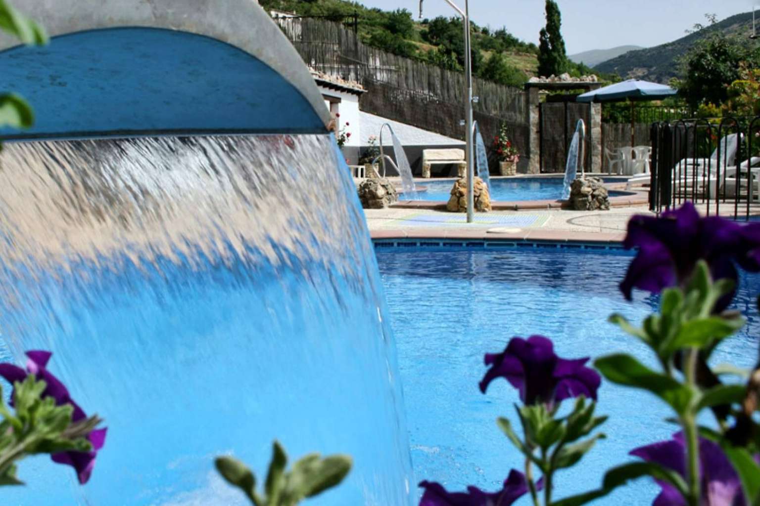 Vacaciones todo el año. Contratar las vacaciones hoy y pagar sin intereses cómodamente