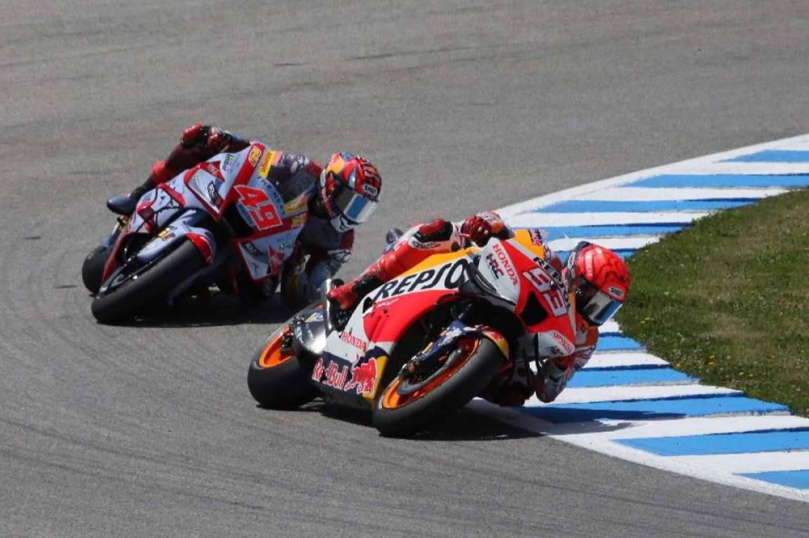 Entradas para el evento de MotoGP Cataluña 2022 de la mano de EntradasMontmelo.com