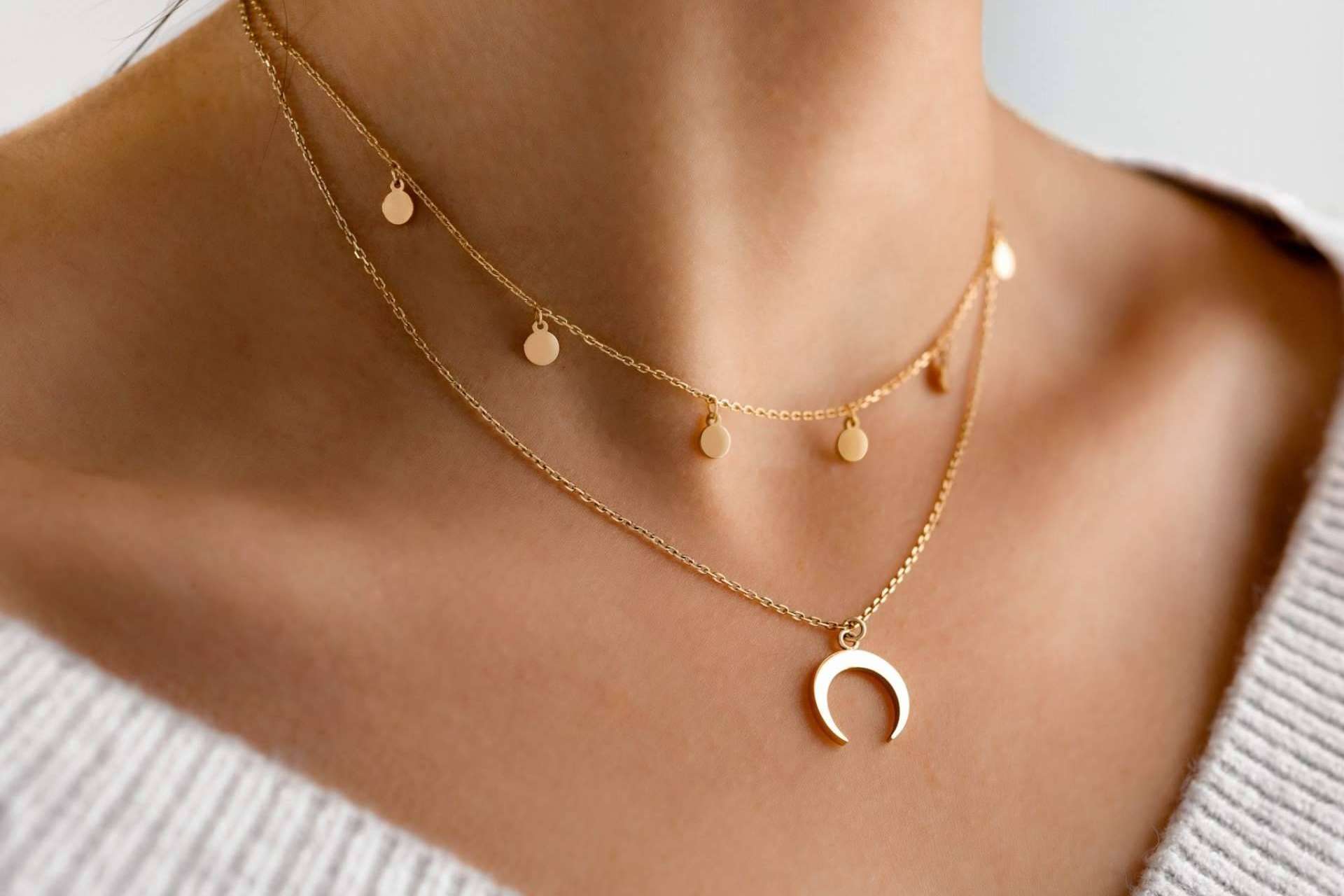 Las joyas de calidad a buen precio de la firma Le Petite Marie