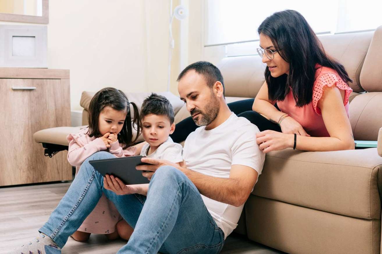 E-THERAPYKIDS, expertos en terapias para niños y adolescentes que abusan de las pantallas