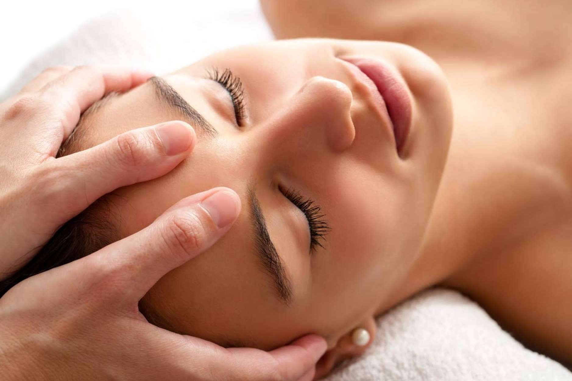 ¿Qué es la terapia craneosacral?