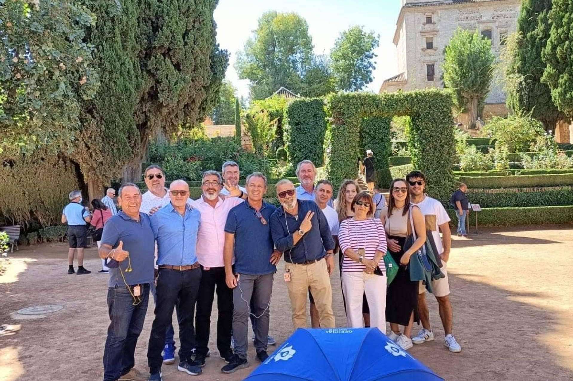 Tour privado Alhambra, una visita exclusiva