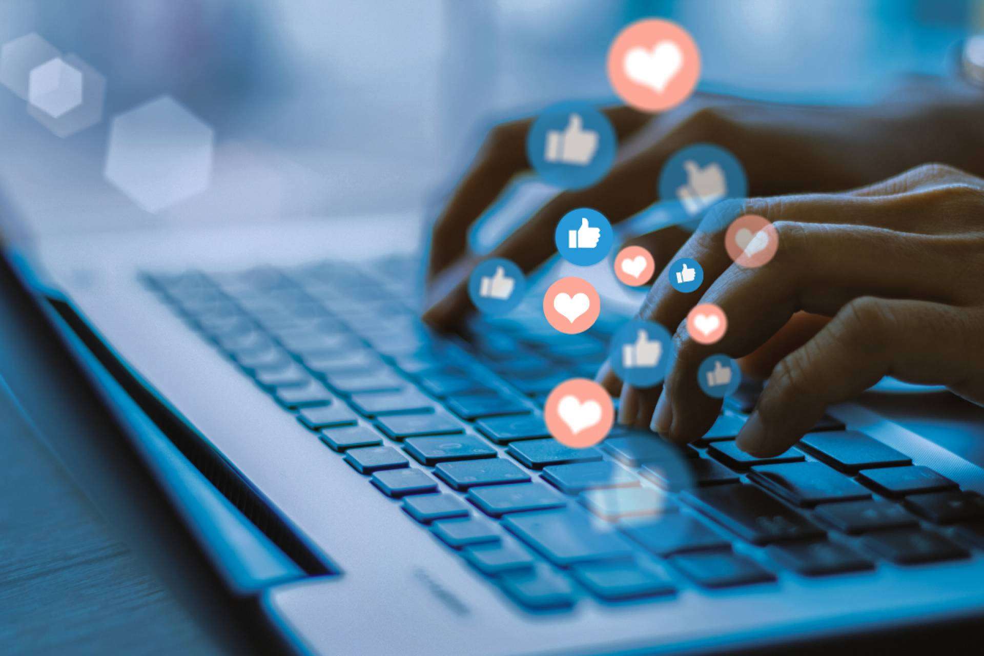 THK Frog acerca de la relevancia de una gestión profesional de redes sociales de cualquier empresa
