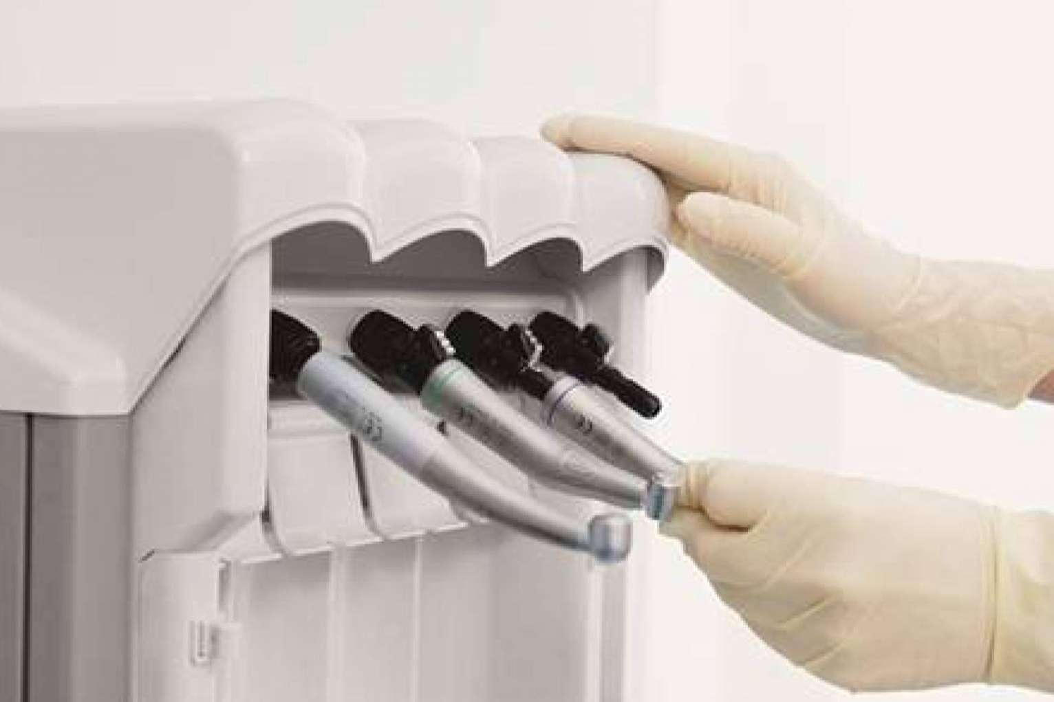 Presición Médica Dental dispone de especialistas en reparación y venta de instrumentos odontológicos