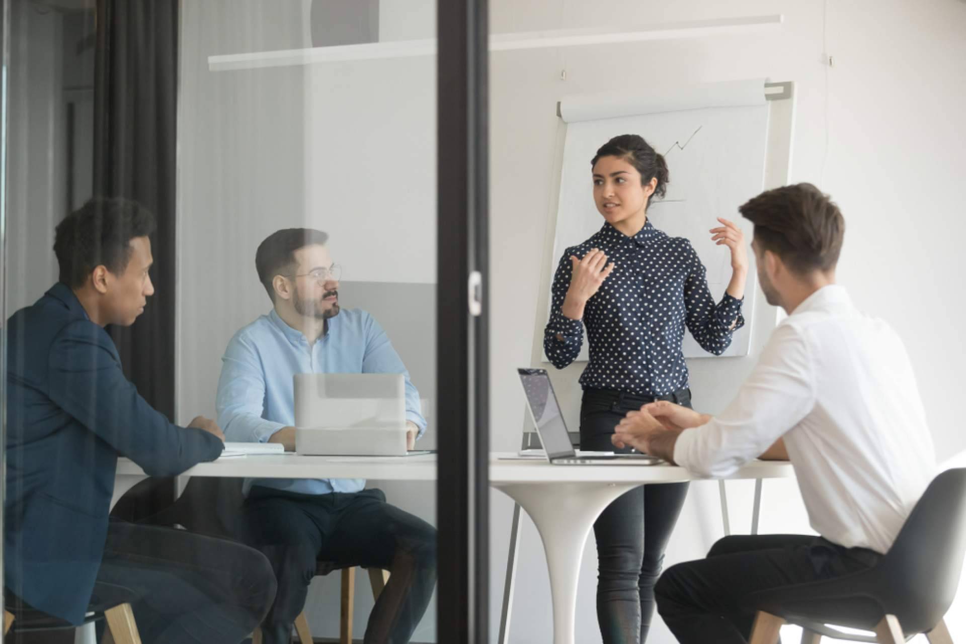 ISOTools Excellence contribuye con las organizaciones en la gestión de riesgos corporativos