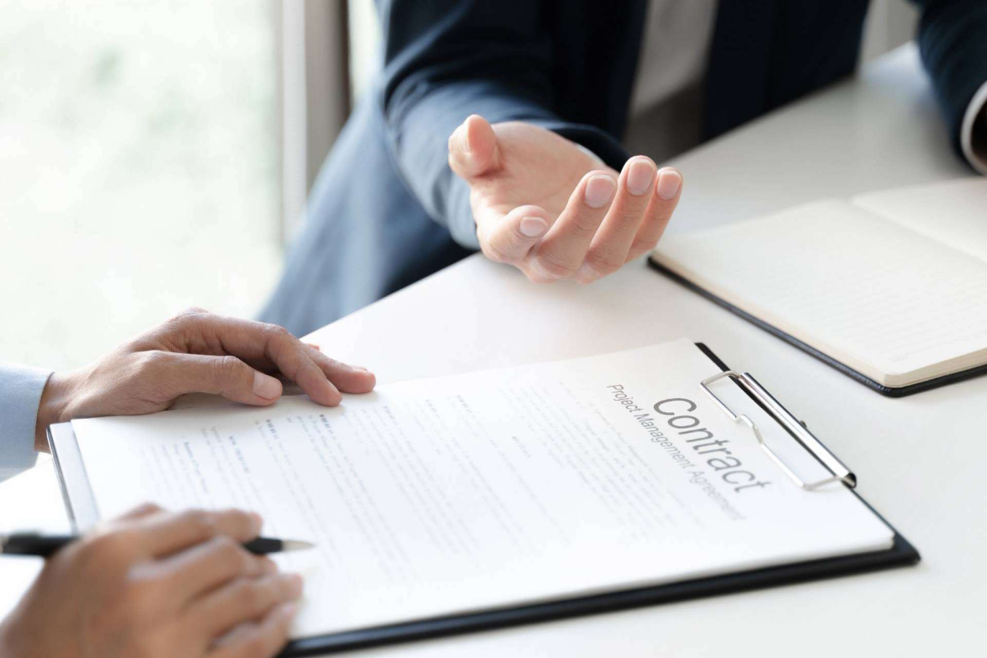 Cancelar un contrato de multipropiedad, por ASCOE