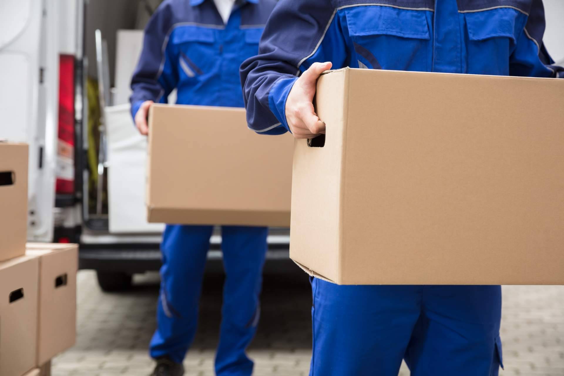 Transportes y Mudanzas Mario se encarga de todo el proceso de mudanza a precios asequibles