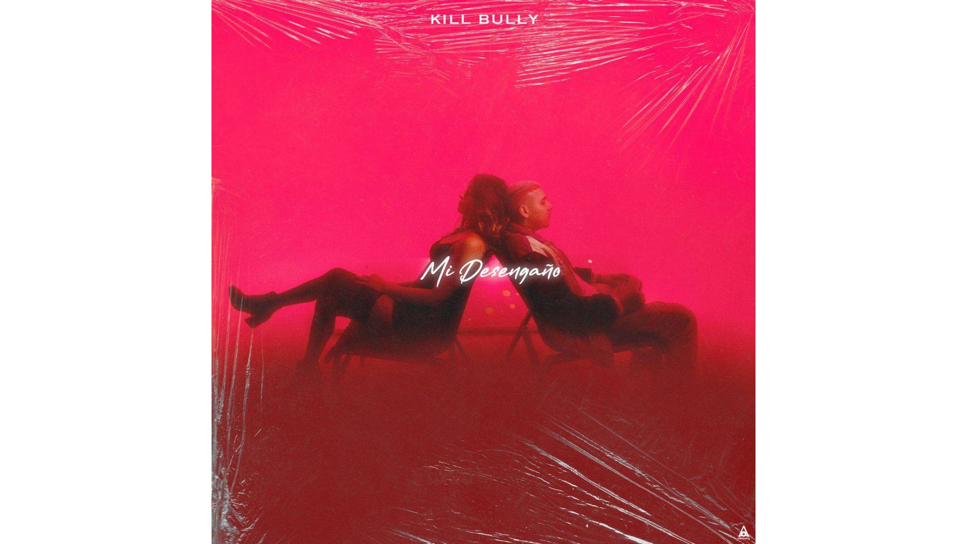 Kill Bully, el cantante de reggaeton que ha superado los 200.000 streams en YouTube con su último hit
