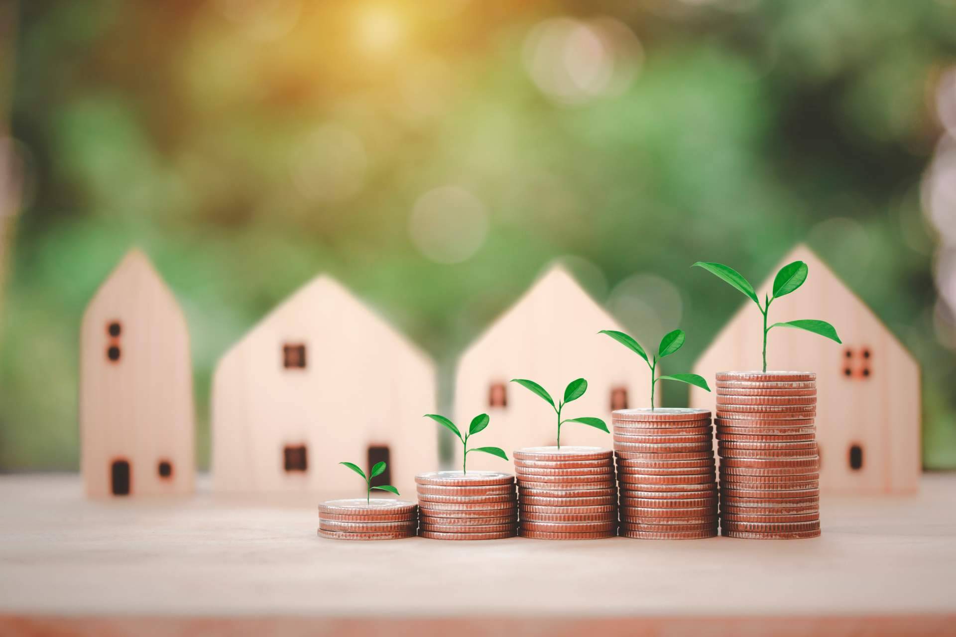 Francisco José Suárez Díaz, experto en criptomonedas, sobre su inversión en el sector inmobiliario