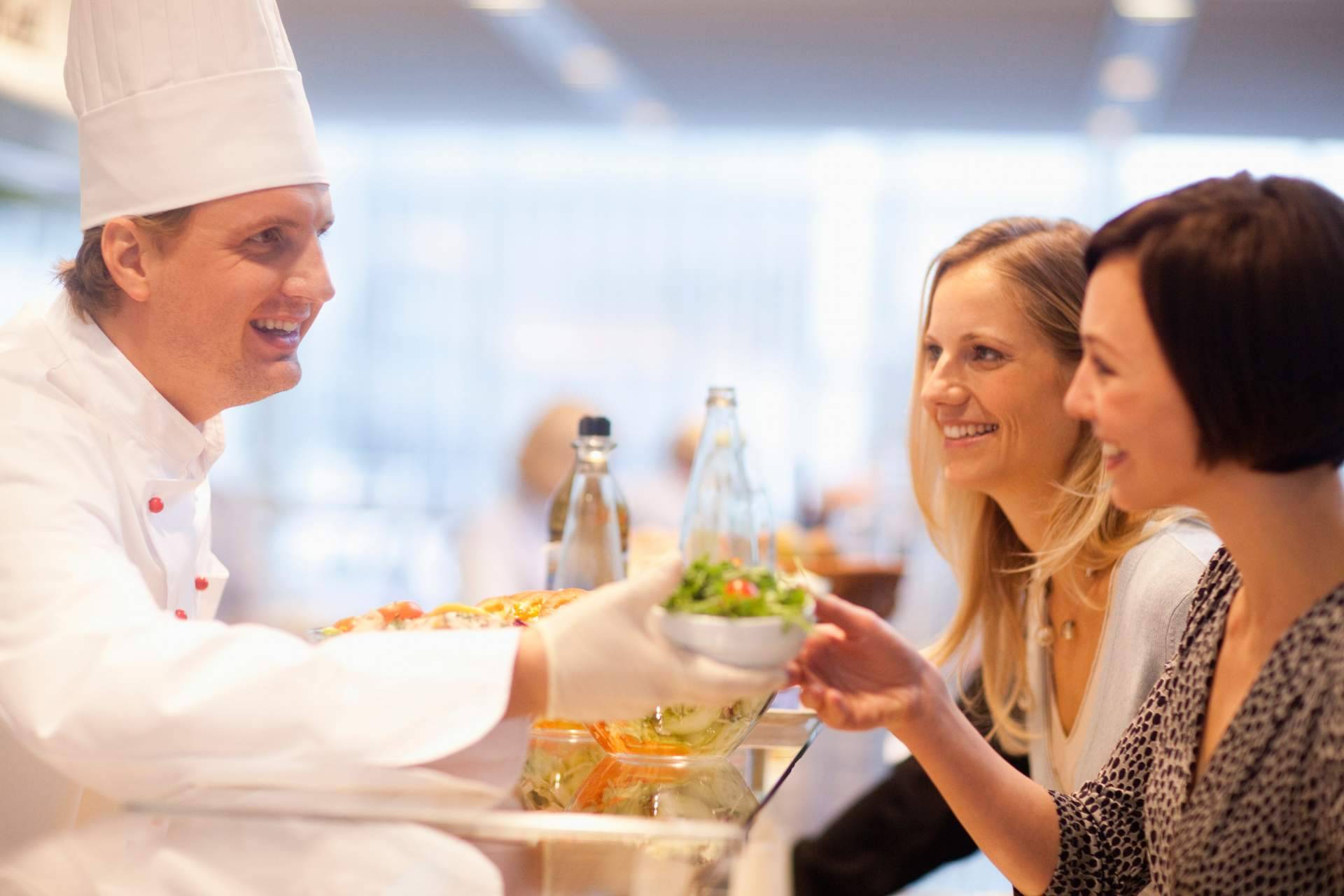 No Problem Cooking ha desarrollado un software de gestión para dietistas y nutricionistas