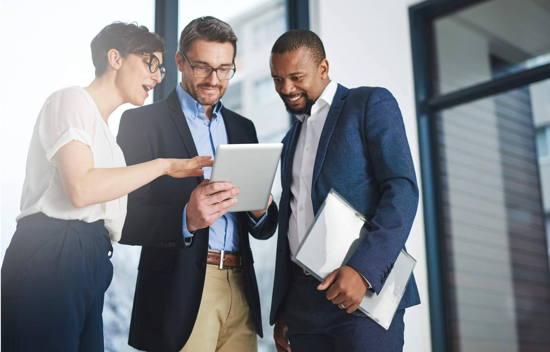 Ideo ofrece servicios subvencionables con el bono Kit Digital para pymes