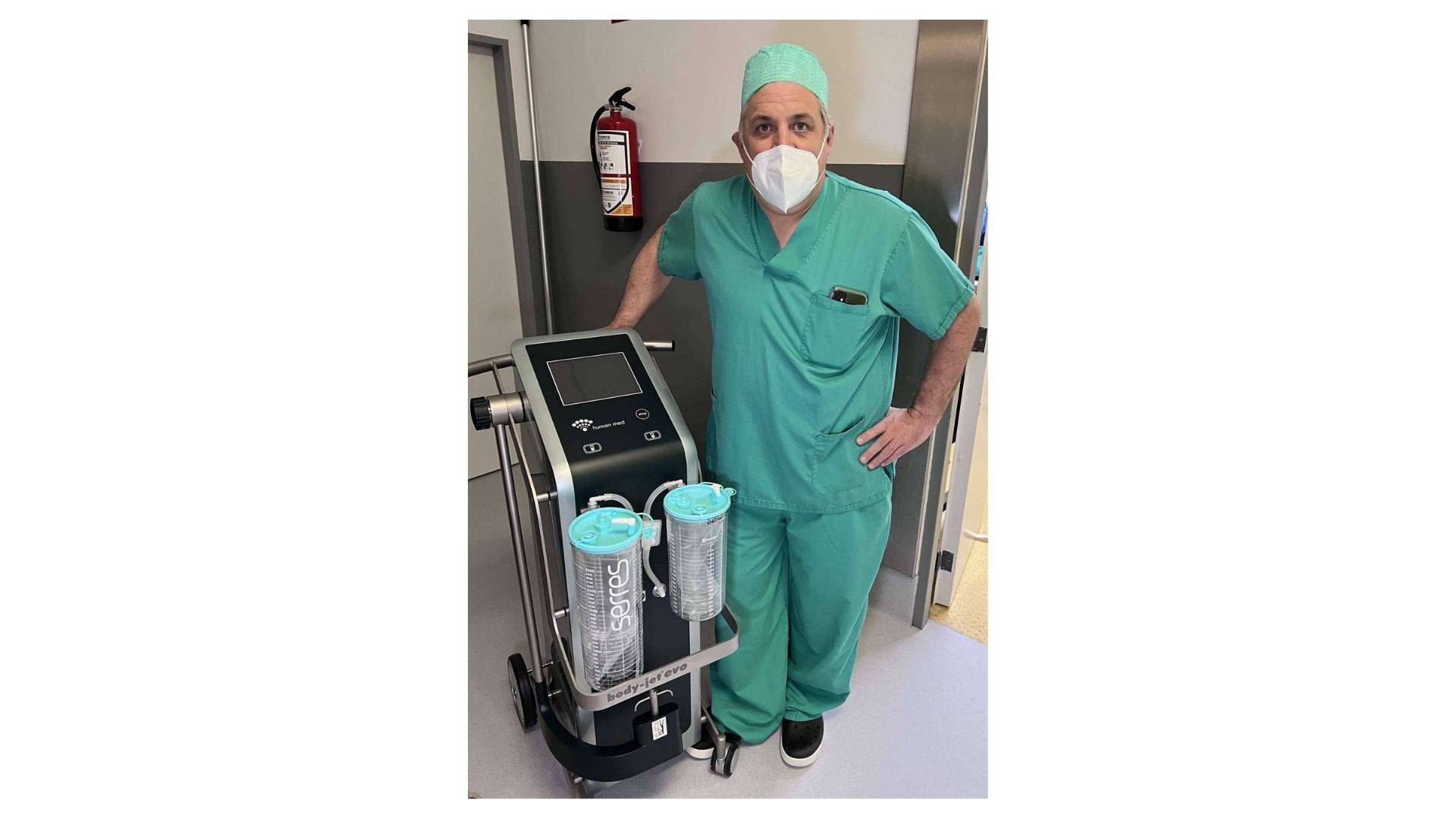 Liposucciones en Santander con las últimas tecnologías, de la mano de De Piero Cirugía Plástica