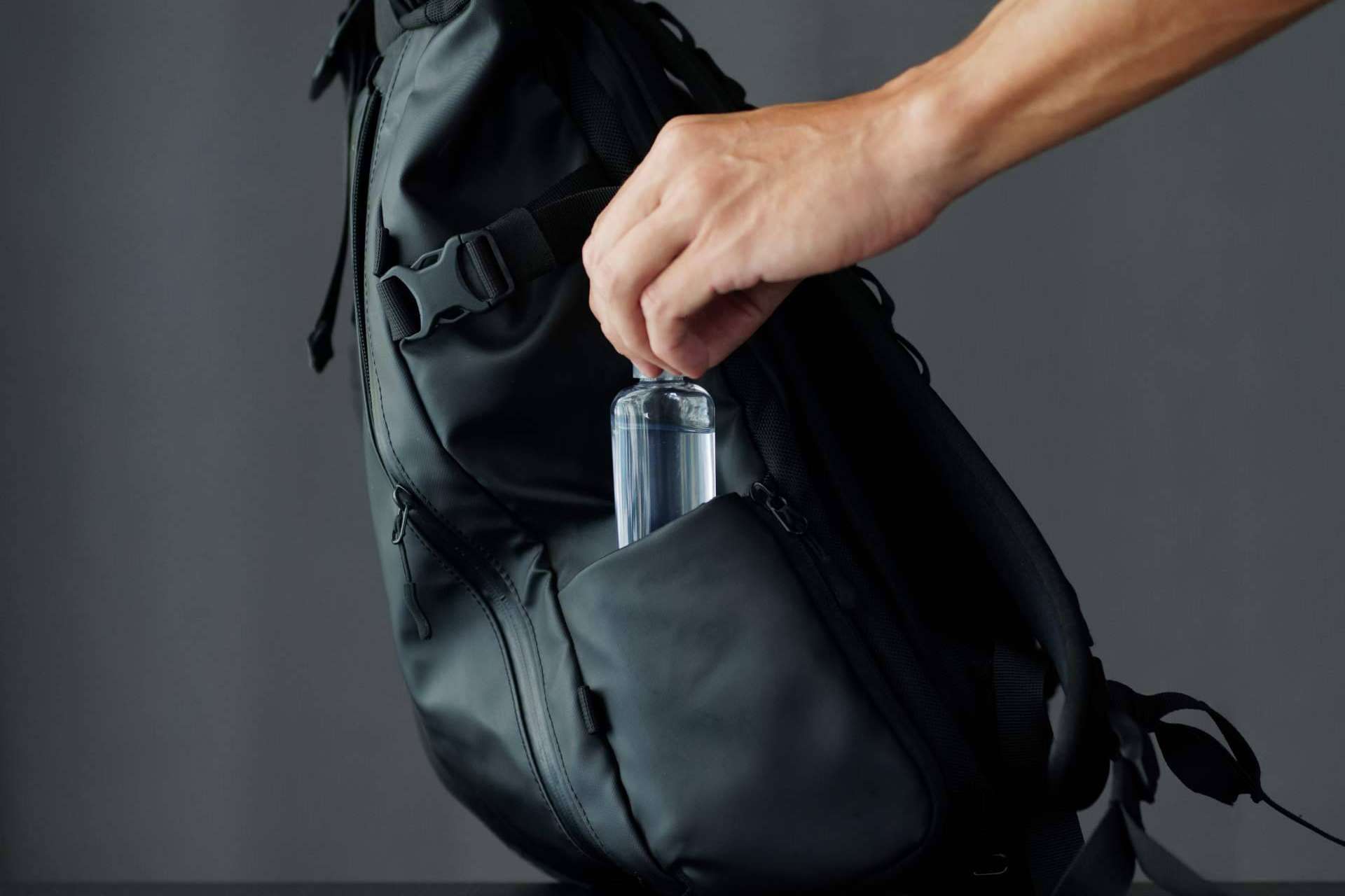 ¿Cómo preparar bien la mochila? Los consejos de Aventurarte