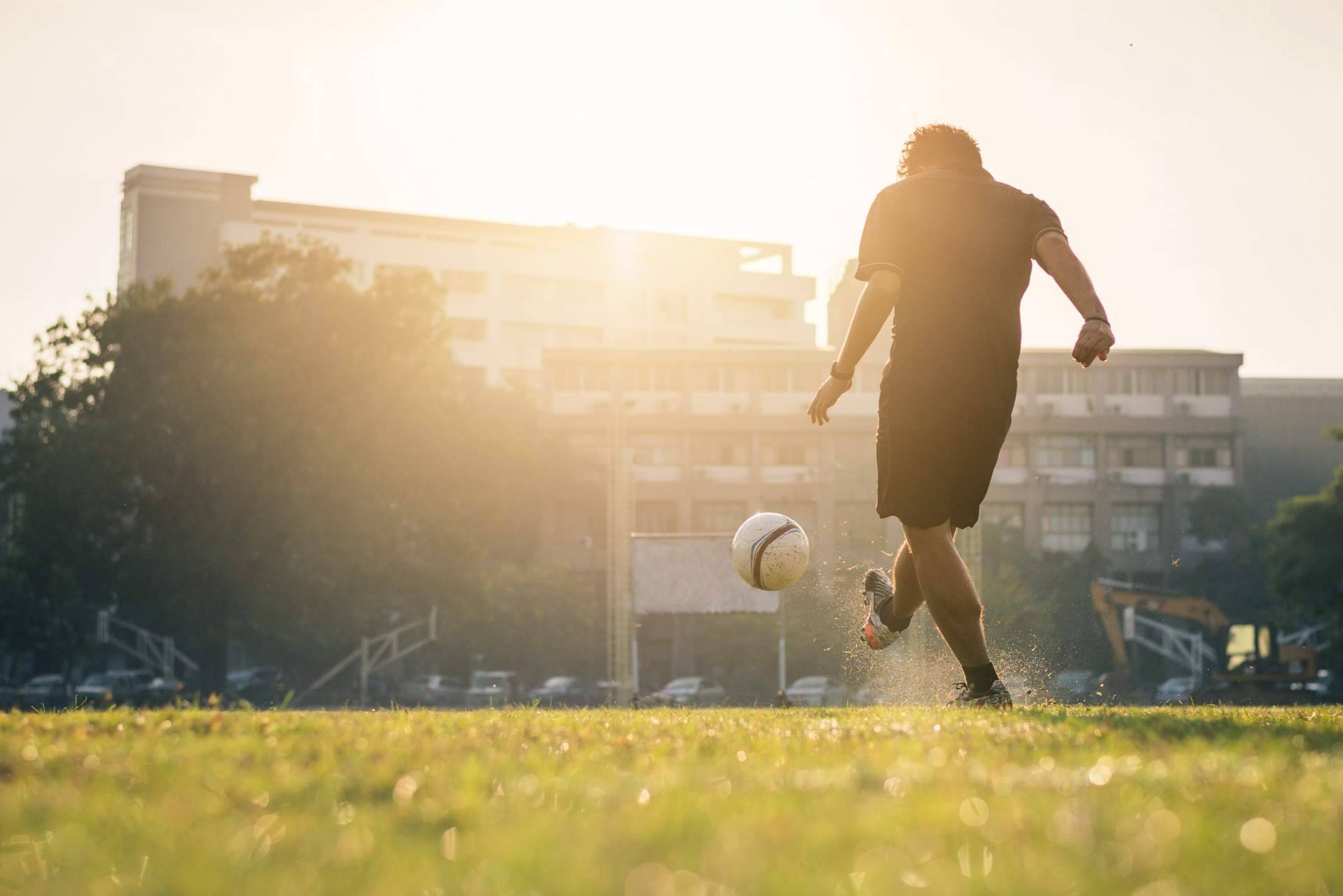 La plataforma if7sports busca organizadores o polideportivos para organizar partidos de fútbol 7