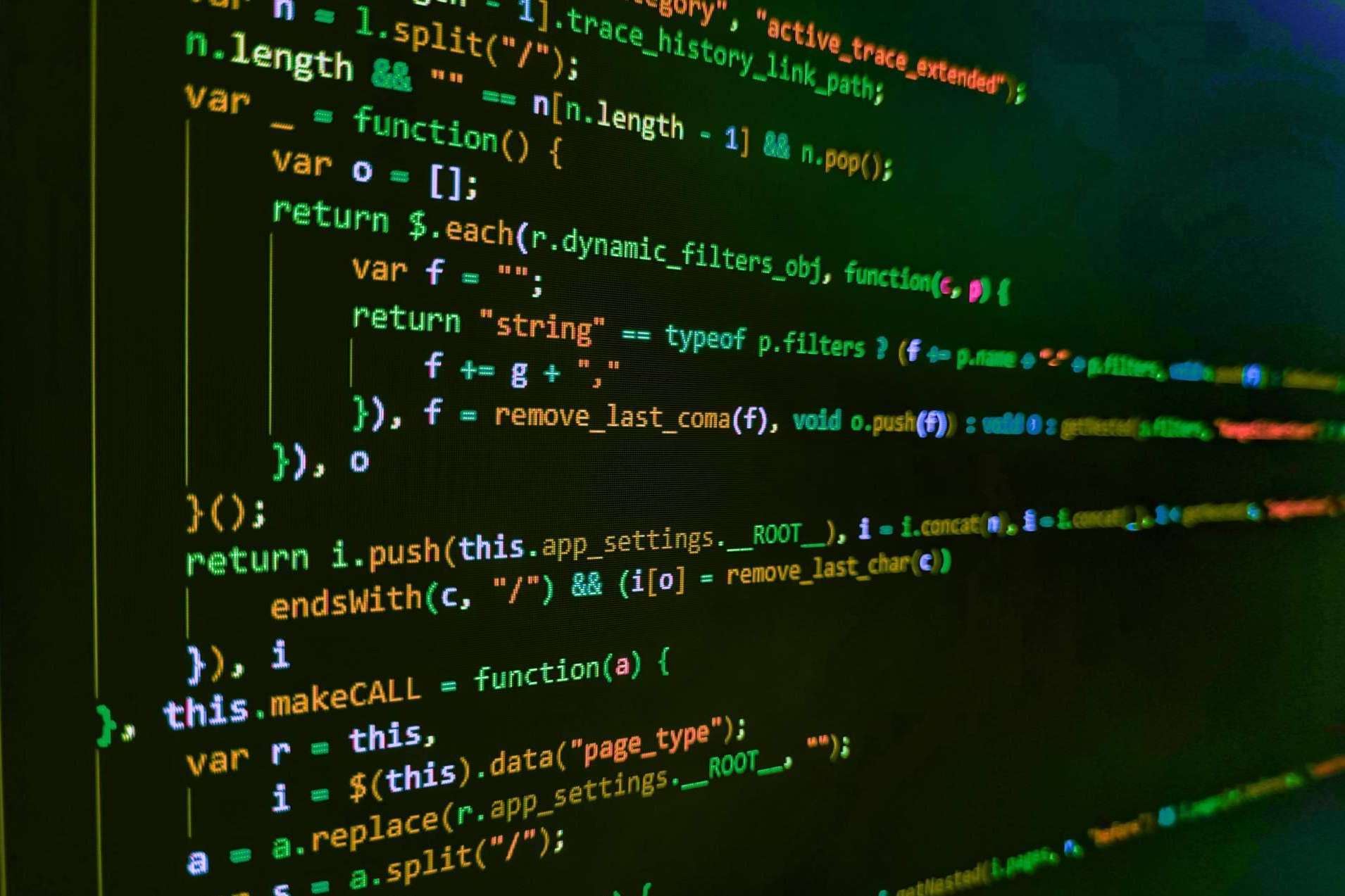 Big Data y la analítica de datos en INTECSSA, una formación clave para las empresas