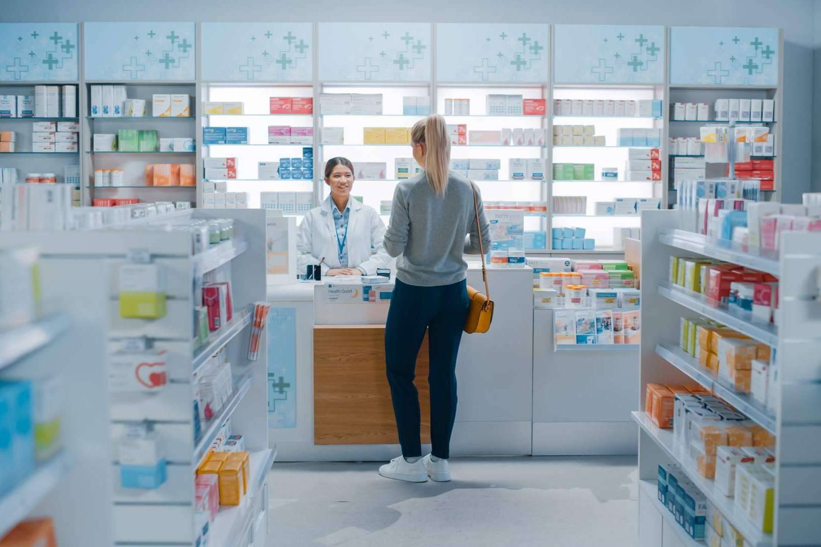 El directorio para contactar con farmacias de guardia más cercanas de la mano de Farmacias de Guardia