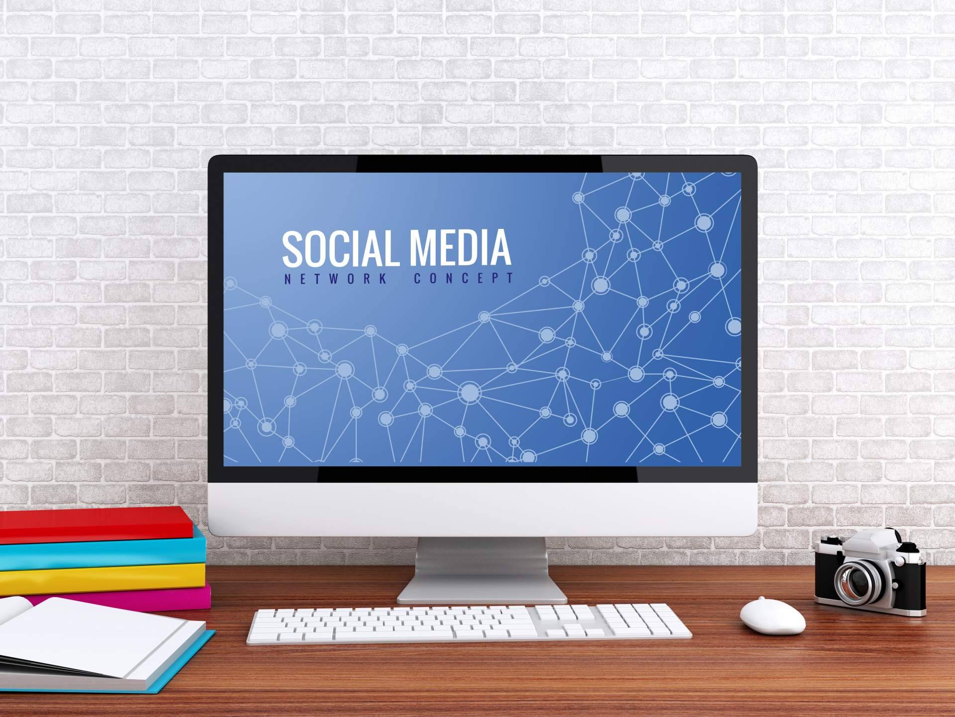 ¿Cómo definir una estrategia de contenidos para las redes sociales?