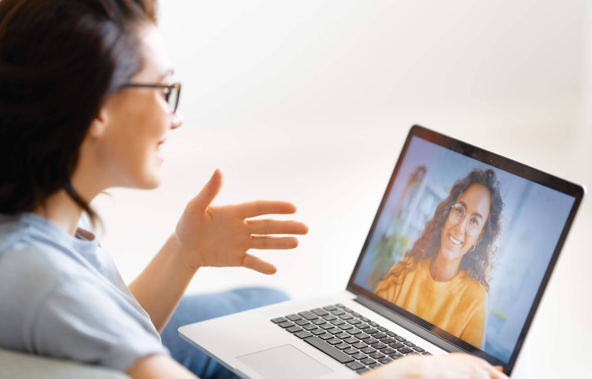 Las ventajas del psicólogo online, el cuidado de la salud mental tras la pandemia